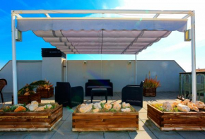 Atic Planet - Only Families Apartment